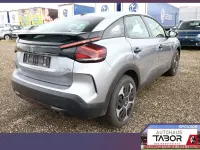 Gebraucht Citroën C4 Feel 131 PS (96 kW) 2022 Grau Limousine