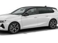 Neu Opel Astra 131 PS (96 kW) 2026 Weiß Kombi