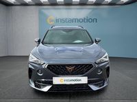 Gebraucht Cupra Formentor VZ 310 PS (228 kW) 2023 Grau SUV