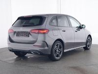 Gebraucht Mercedes B250e AMG line 218 PS (160 kW) 2024 Van / Kleinbus