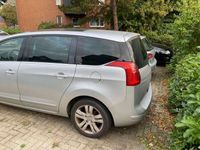 gebraucht Peugeot 5008 HDI FAP 110 Platinum