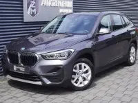 Gebraucht BMW X1 Advantage 220 PS (161 kW) 2022 Mineralgrau metallic SUV