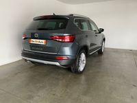 gebraucht Seat Ateca Xcellence 1.4 TSI AHK+NAVI+KAMERA