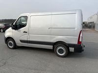 Gebraucht Opel Movano 150 PS (110 kW) 2021 Grau Van