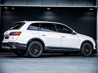 Gebraucht Audi Q7 Sport 286 PS (210 kW) 2023 Weiß SUV