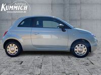 Gebraucht Fiat 500C 69 PS (50 kW) 2023 Grün Cabrio