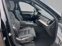 Gebraucht Volvo XC90 Ultra 455 PS (334 kW) 2026 Onyx schwarz SUV
