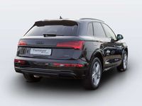 gebraucht Audi Q5 40 TFSI Q 2x S LINE LED PDC NAVI AHK LM19