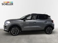 Gebraucht Citroën e-C3 11 kW (15 PS) 2025 Grau Limousine