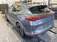 Gebraucht Cupra Formentor VZ2 245 PS (180 kW) 2022 Grau SUV
