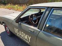 Gebraucht Chevrolet Caprice 179 PS (131 kW) 1985 Grün Limousine