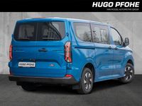 Gebraucht Ford Transit Trend 160 kW (218 PS) 2025 Blau Kombi