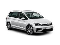 Gebraucht VW Touran Join 150 PS (110 kW) 2019 Van / Kleinbus