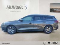 Używany Ford Focus Titanium 116 KM (85 kW) 2025 Szary Kombi