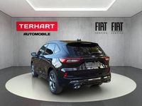 Neu Ford Kuga ST-Line 186 PS (136 kW) 2025 Schwarz SUV