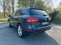 gebraucht VW Touareg Exclusive 3.0TDI Vollausstattung