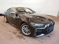 gebraucht BMW M4 40 i Coupe xD AHK ACC KZ Laser RFK NP: 88.000€