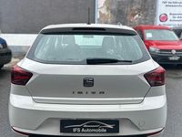 Gebraucht Seat Ibiza Style 75 PS (55 kW) 2018 Weiß Kleinwagen