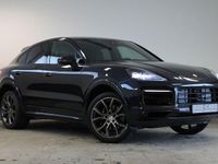 Gebraucht Porsche Cayenne 462 PS (339 kW) 2022 Blau SUV