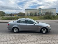 gebraucht BMW 523 i e60