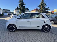 Gebraucht Renault Twingo Intens 60 kW (82 PS) 2022 Pyrénéesweiß Kleinwagen