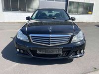 gebraucht Mercedes C180 C 180 C -Klasse Lim.CGI BlueEfficiency