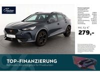 Gebraucht Cupra Formentor VZ 310 PS (228 kW) 2022 Grau SUV