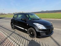 Gebraucht Suzuki Swift 94 PS (69 kW) 2013 Kleinwagen