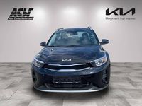 Neu Kia Stonic Spirit 99 PS (72 kW) 2025 Auroraschwarz SUV