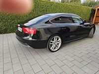 Gebraucht Audi A5 Design 190 PS (139 kW) 2016 Coupé