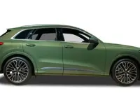 Neu Audi SQ5 367 PS (269 kW) 2026 Weiß SUV