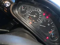 Gebraucht BMW Z3 231 PS (169 kW) 2002 Schwarz Cabrio