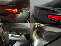 Gebraucht Opel Insignia 230 PS (169 kW) 2020 Grau Limousine