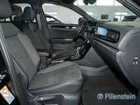 Neu VW T-Roc Style 150 PS (110 kW) 2026 Schwarz SUV