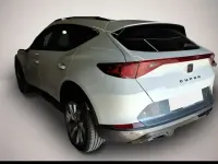 Gebraucht Cupra Formentor 150 PS (110 kW) 2023 Weiß SUV