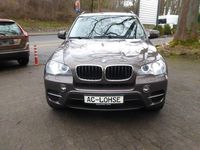 Gebraucht BMW X5 Exclusive 245 PS (180 kW) 2013 Braun SUV