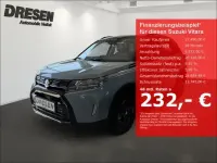 Neu Suzuki Vitara Comfort+ 110 PS (80 kW) 2026 Grau SUV
