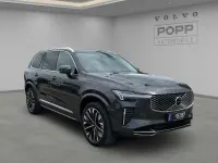 Neu Volvo XC90 Plus 455 PS (334 kW) 2026 Platinum grey SUV