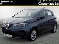 Gebraucht Renault Zoe Experience 80 kW (109 PS) 2021 Grau(metallic) Kleinwagen