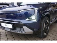Neu Kia EV5 Earth 160 kW (218 PS) 2025 Blau SUV