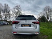 gebraucht Toyota Avensis 1,6-l-D-4D Business Ed*84Tkm*Garantie*