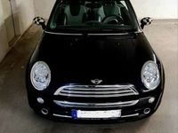 gebraucht Mini Cooper Cabriolet COOPER