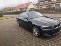 gebraucht BMW 325 Cabriolet 