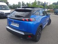 gebraucht Peugeot 2008 1.5 BlueHDi 130 GT