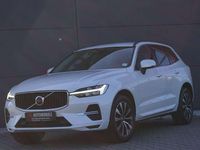 Gebraucht Volvo XC60 Core 197 PS (144 kW) 2022 Weiß SUV
