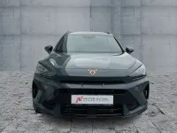 Gebraucht Cupra Formentor 150 PS (110 kW) 2024 Fjordblau SUV