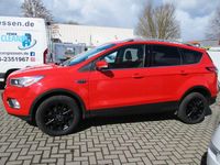 Gebraucht Ford Kuga Titanium 150 PS (110 kW) 2017 Racerot SUV
