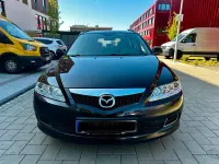 Gebraucht Mazda 6 120 PS (88 kW) 2005 Braun Kombi