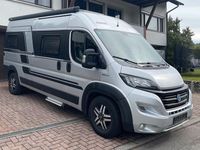 Gebraucht Fiat Ducato 150 PS (110 kW) 2019 Silber Van