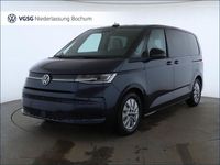 Gebraucht VW Multivan Life 150 PS (110 kW) 2025 Blau Van